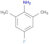 4-Fluoro-2,6-dimethylaniline