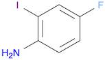 4-Fluoro-2-iodoaniline