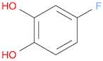 4-Fluorobenzene-1,2-diol