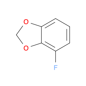 4-Fluorobenzo[d][1,3]dioxole