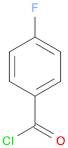 4-Fluorobenzoyl Chloride