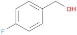 (4-Fluorophenyl)methanol