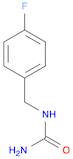 4-FLUOROBENZYLUREA