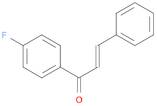 4'-FLUOROCHALCONE