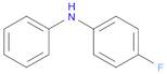 4-Fluoro-N-phenylaniline