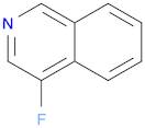 4-Fluoroisoquinoline