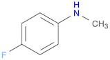 4-Fluoro-N-methylaniline