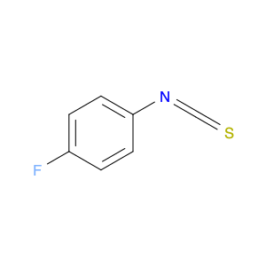 4-Fluorophenyl Isothiocyanate