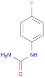 4-FLUOROPHENYLUREA