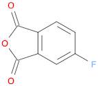 5-Fluoroisobenzofuran-1,3-dione