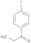 4'-Fluoropropiophenone