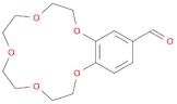 4-FORMYLBENZO-15-CROWN 5-ETHER