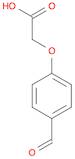 4-Formylphenoxyacetic acid