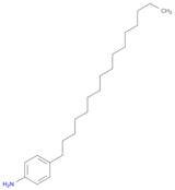 4-Hexadecylaniline