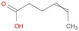 4-HEXENOIC ACID