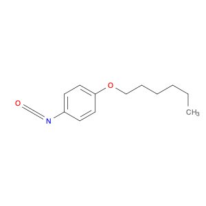 4-Hexyloxyphenyl isocyanate