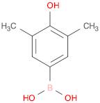 4-Hydroxy-3,5-dimethylphenylboronic acid