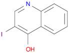 3-Iodoquinolin-4-ol