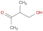 4-HYDROXY-3-METHYL-2-BUTANONE