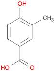 4-Hydroxy-3-methylbenzoic acid