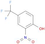 2-Nitro-4-(trifluoromethyl)phenol