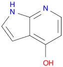 4-Hydroxy-7-azaindole