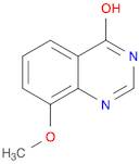 8-Methoxyquinazolin-4-ol