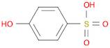 4-Hydroxybenzenesulfonic acid