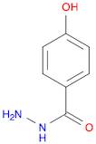 4-Hydroxybenzhydrazide