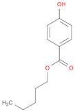 Pentyl 4-hydroxybenzoate