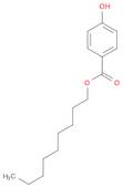 Nonyl 4-hydroxybenzoate