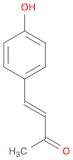 4-(4-Hydroxyphenyl)but-3-en-2-one