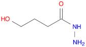 4-HYDROXYBUTYRIC ACID HYDRAZIDE