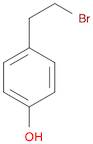 4-(2-Bromoethyl)phenol