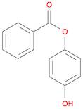 4-Hydroxyphenyl benzoate