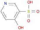 4-Hydroxypyridine-3-sulfonic acid