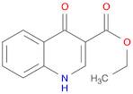 Ethyl 4-hydroxyquinoline-3-carboxylate