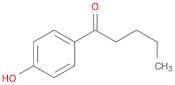 4'-Hydroxyvalerophenone