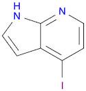 4-Iodo-7-azaindole