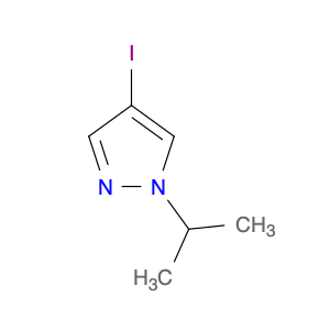 4-Iodo-1-isopropyl-1H-pyrazole