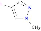 4-Iodo-1-methyl-1H-pyrazole