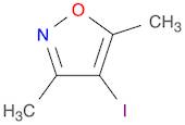 3,5-Dimethyl-4-iodoisoxazole