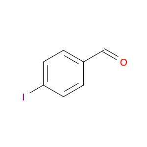 4-Iodobenzaldehyde