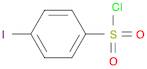 4-Iodobenzenesulfonyl chloride