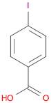 4-Iodobenzoic acid