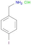 4-Iodobenzylamine hydrochloride