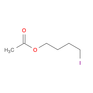 4-Iodobutyl acetate