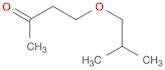 4-ISOBUTOXY-2-BUTANONE