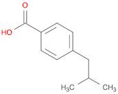 4-Isobutylbenzoic acid