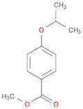 4-ISOPROPOXYBENZOIC ACID METHYL ESTER